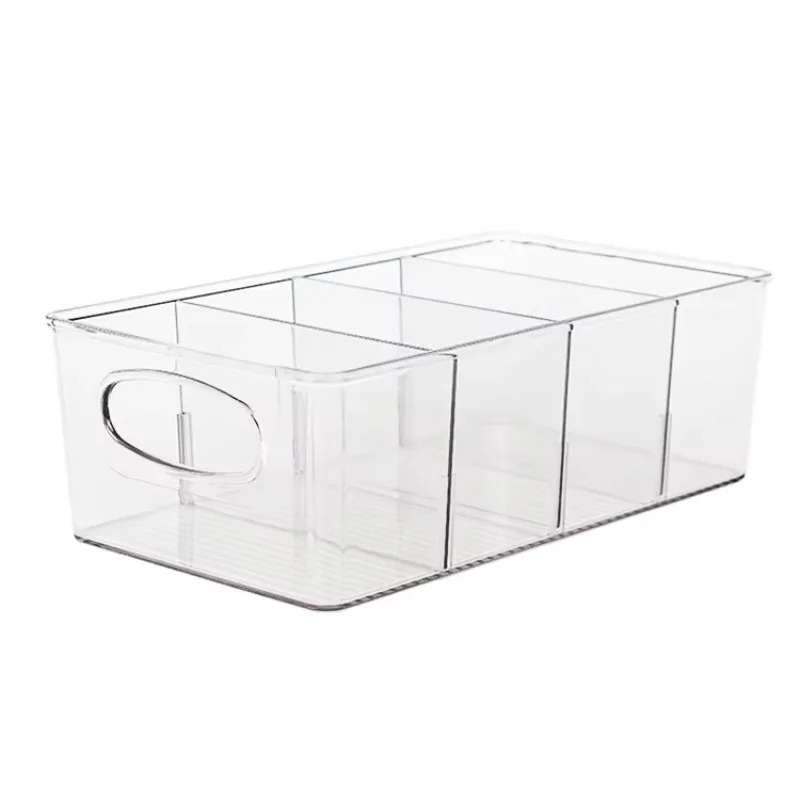 Removable Divider Plastic Pant - Food Storage No Pantry recensie en prijs