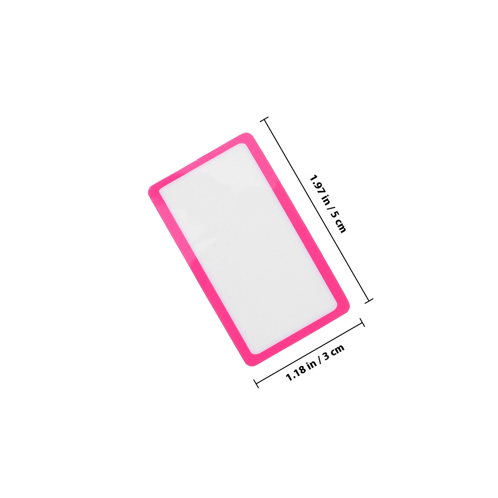 20Pcs Reusable Dry Erase Label - Food Storage Technology recensie en prijs