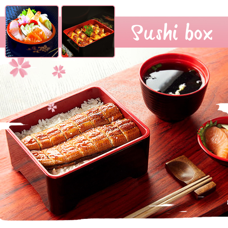 Bento Lunch Boxes For Office J - Healthy Food Snacks For Kids recensione e prezzo