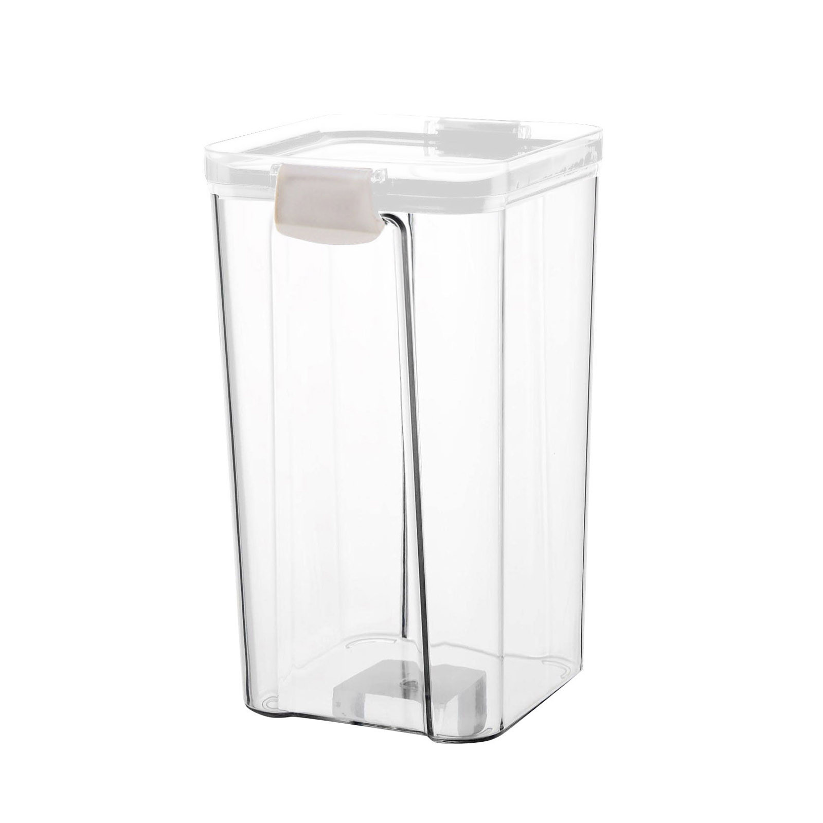 Airtight Food Storage Containe - Food Storage No Pantry recensie en prijs