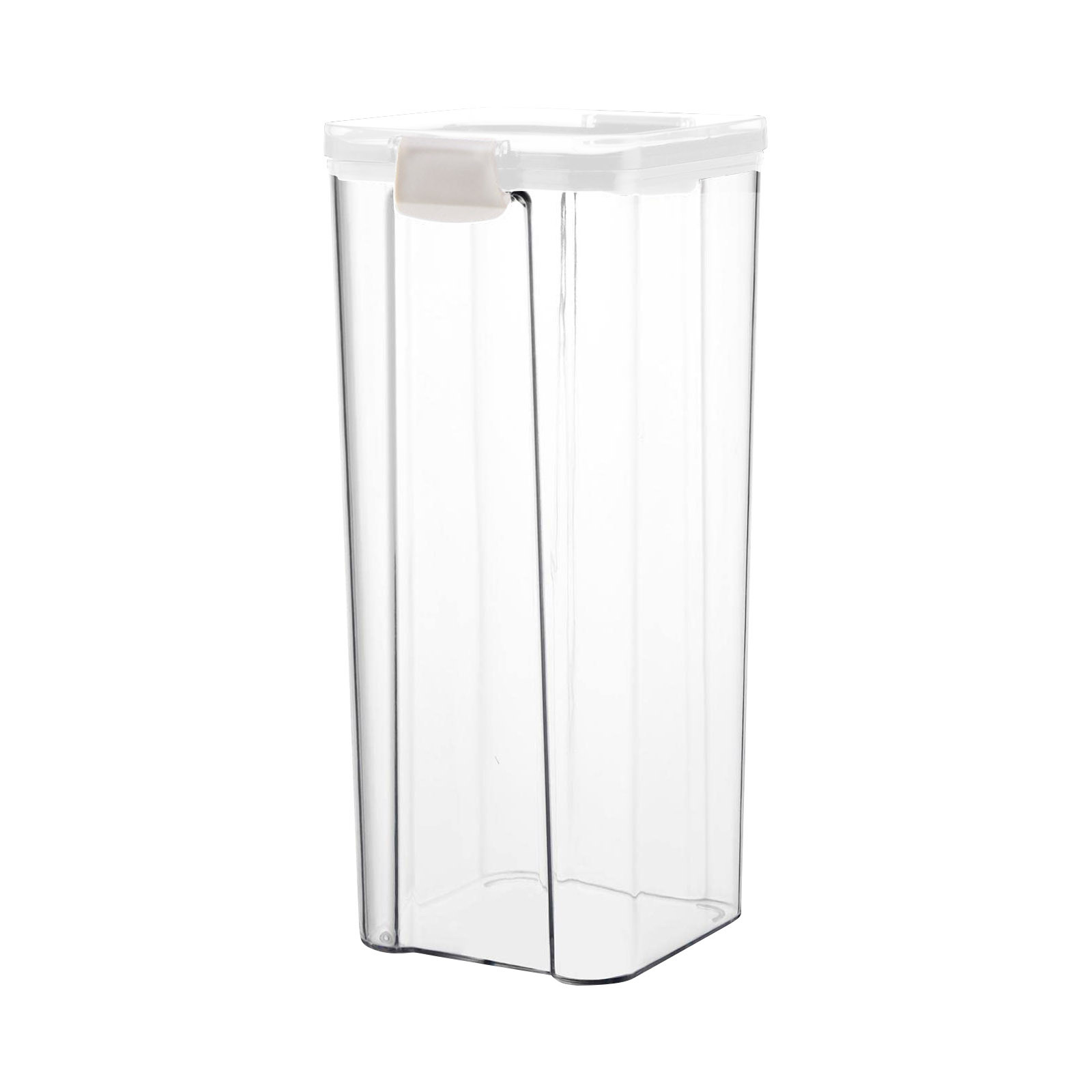 Airtight Food Storage Containe - Food Storage No Pantry recensie en prijs