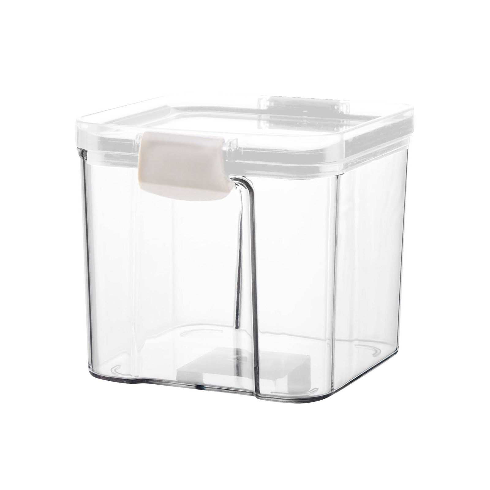 Airtight Food Storage Containe - Food Storage No Pantry recensie en prijs