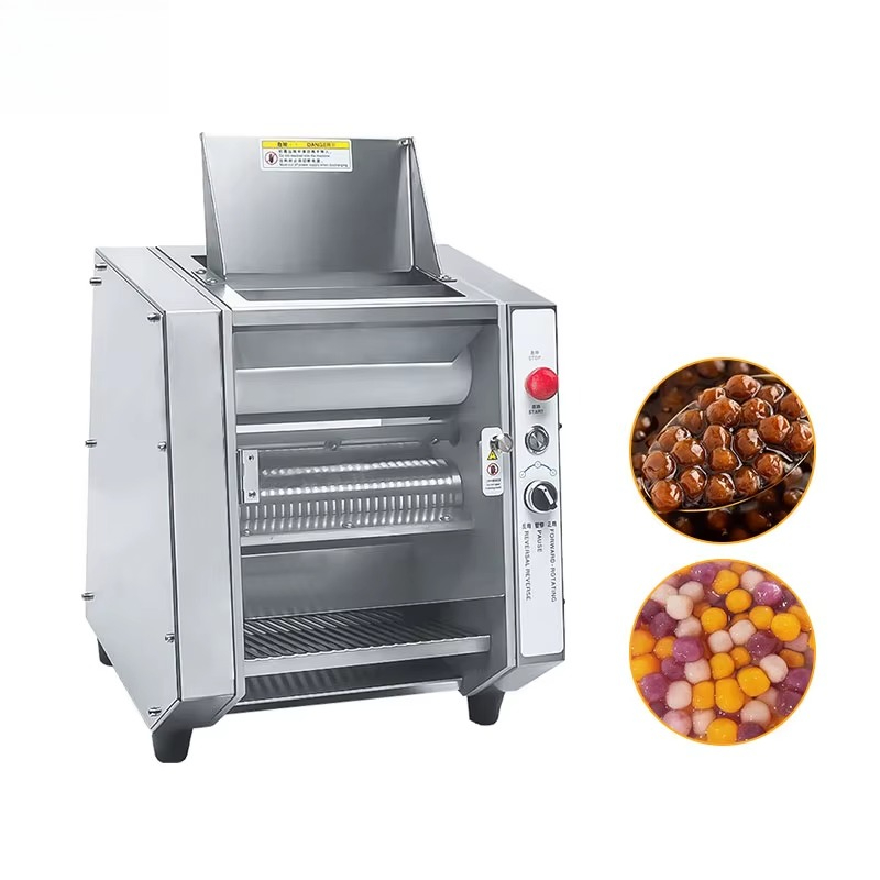 Commercial Tapioca Pearl Makin - Food In Snacks recensione e prezzo