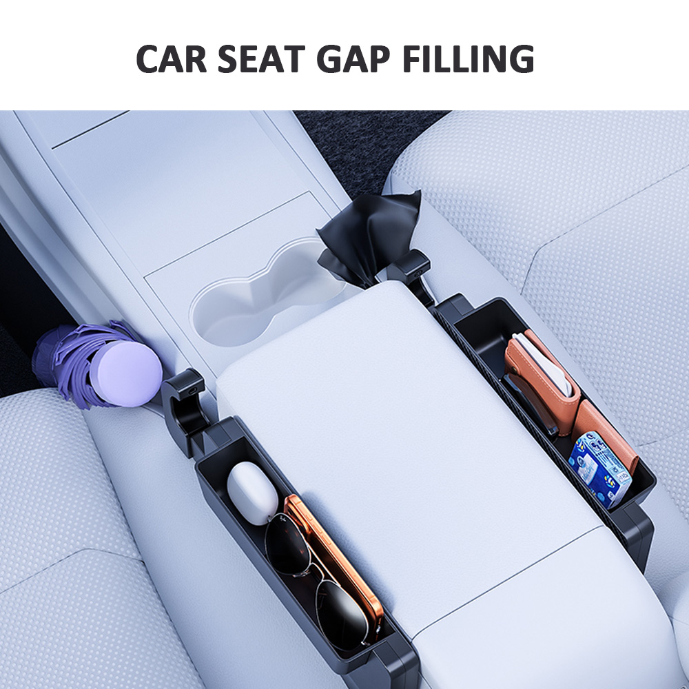 2-in-1 Foldable Car Steering W - Food Storage Heat recensie en prijs