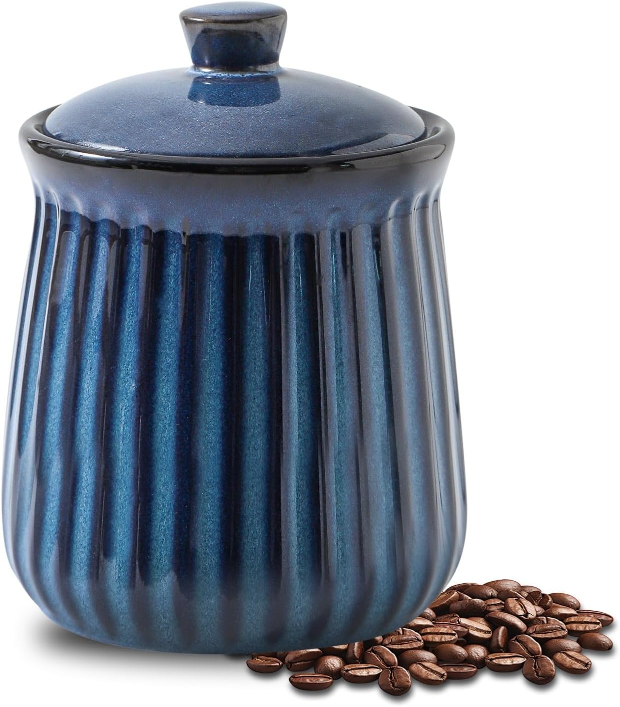 Ceramic Storage Containers, 35 - Food Storage In The Kitchen recensie en prijs