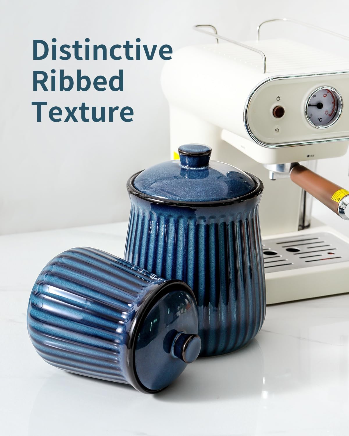 Ceramic Storage Containers, 35 - Food Storage In The Kitchen recensie en prijs