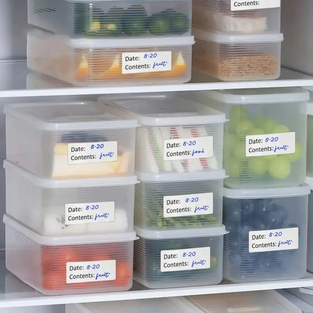 Date Content Material Food Sto - Food Storage No Pantry recensie en prijs