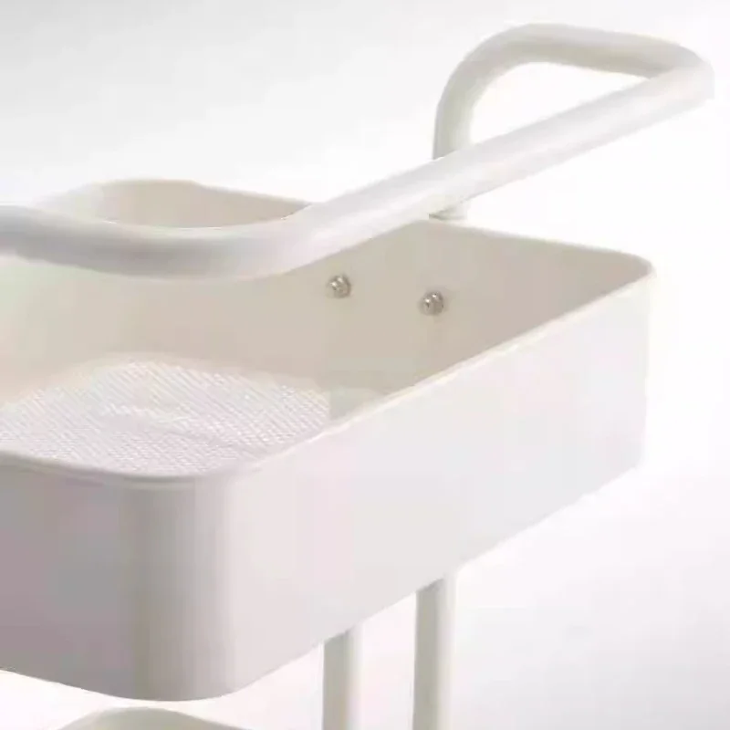 Cosmetic Chariot Trolley Rolli - Food Storage With Wheels recensie en prijs