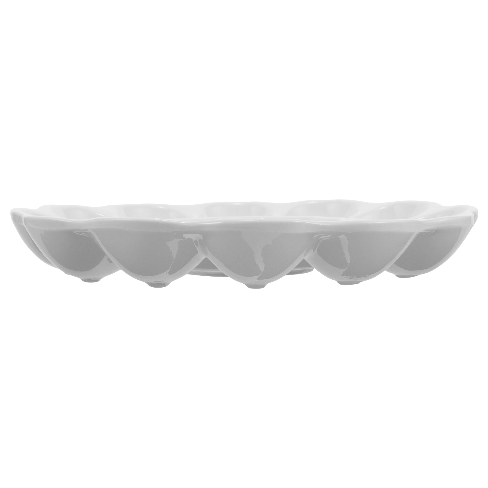 1pc Easter Egg Dish Ceramic Eg - Food Storage For Restaurant recensie en prijs