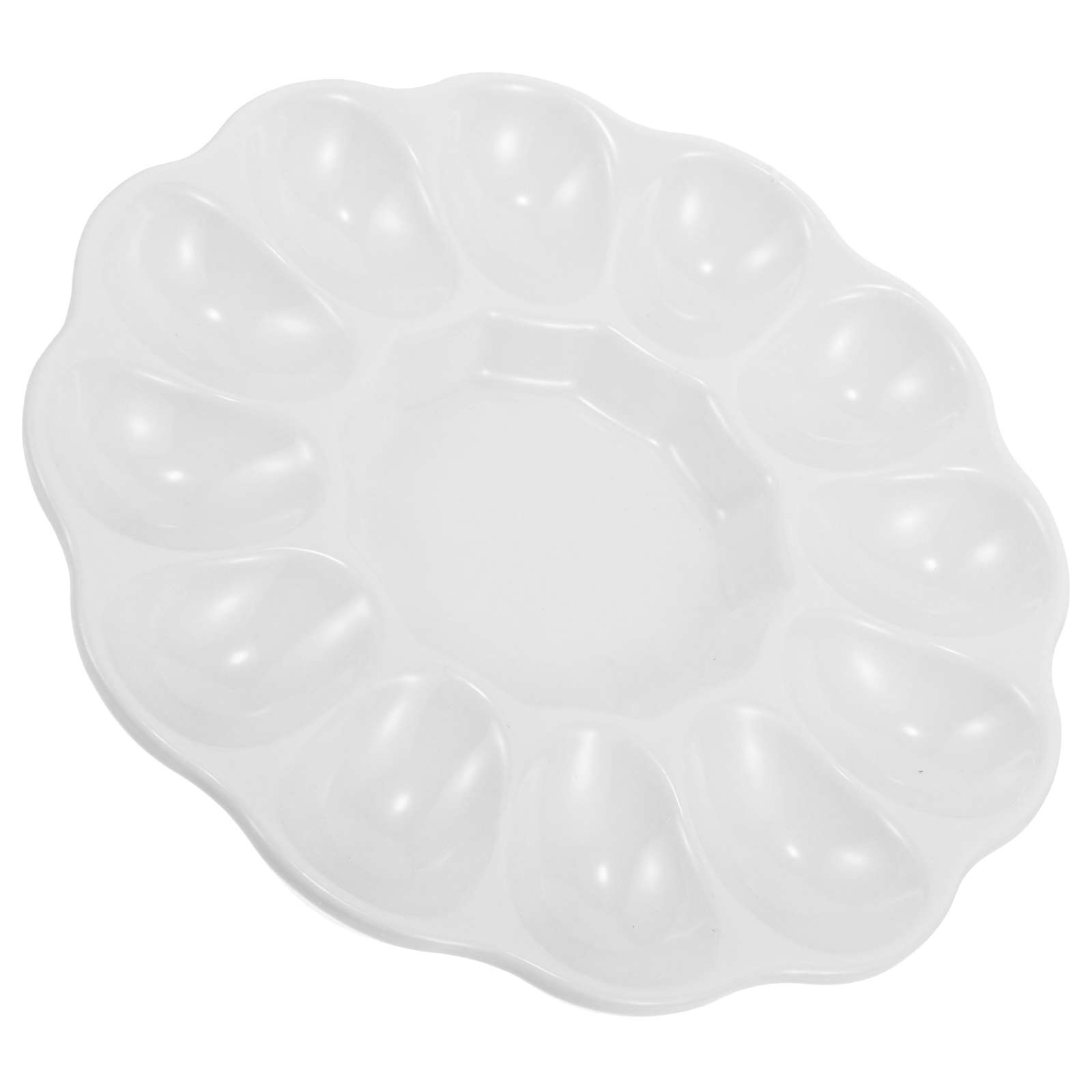 1pc Easter Egg Dish Ceramic Eg - Food Storage For Restaurant recensie en prijs