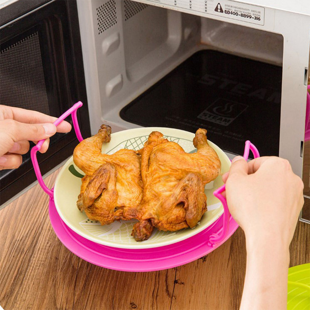 Dish Storage Rack Kitchen Stea - Food Storage Heat recensie en prijs