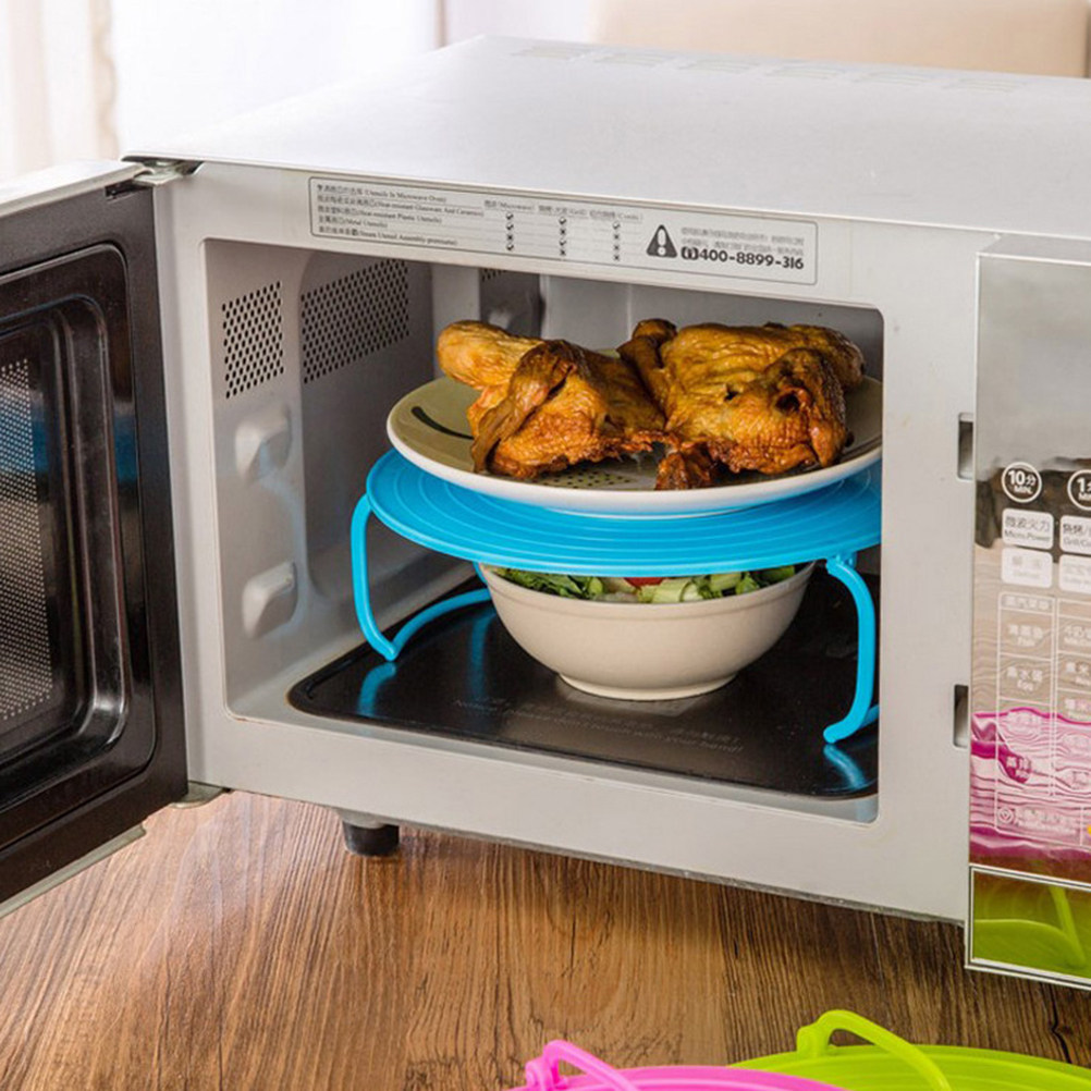Dish Storage Rack Kitchen Stea - Food Storage Heat recensie en prijs