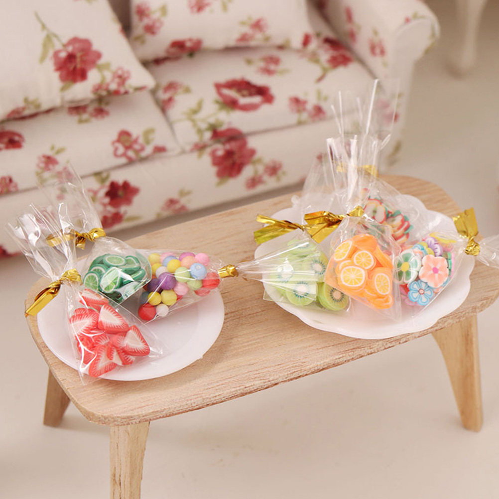 12Pcs Mini Packaged Snacks Ado - Food Snacks Packaging recensione e prezzo