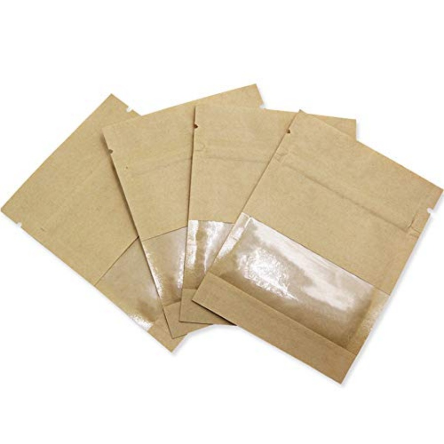 Pack 2.7x3.5inch Inner Size 2. - Food Storage With Lock recensie en prijs
