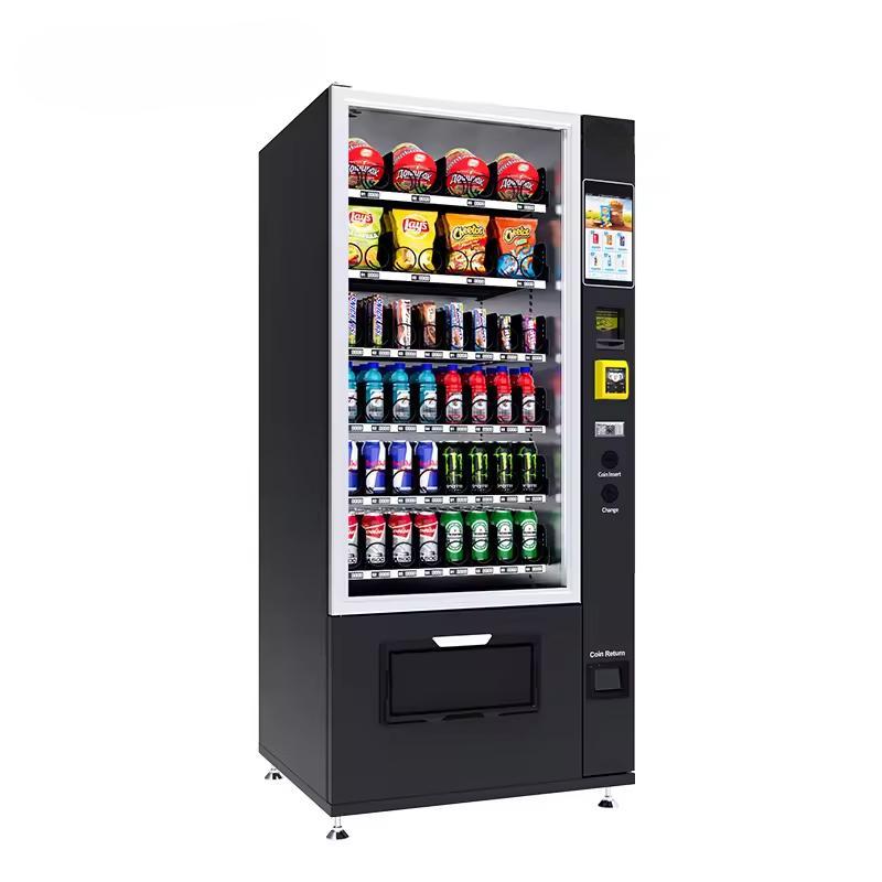 Classic Combo Vending Machine  - Food In Snacks recensione e prezzo