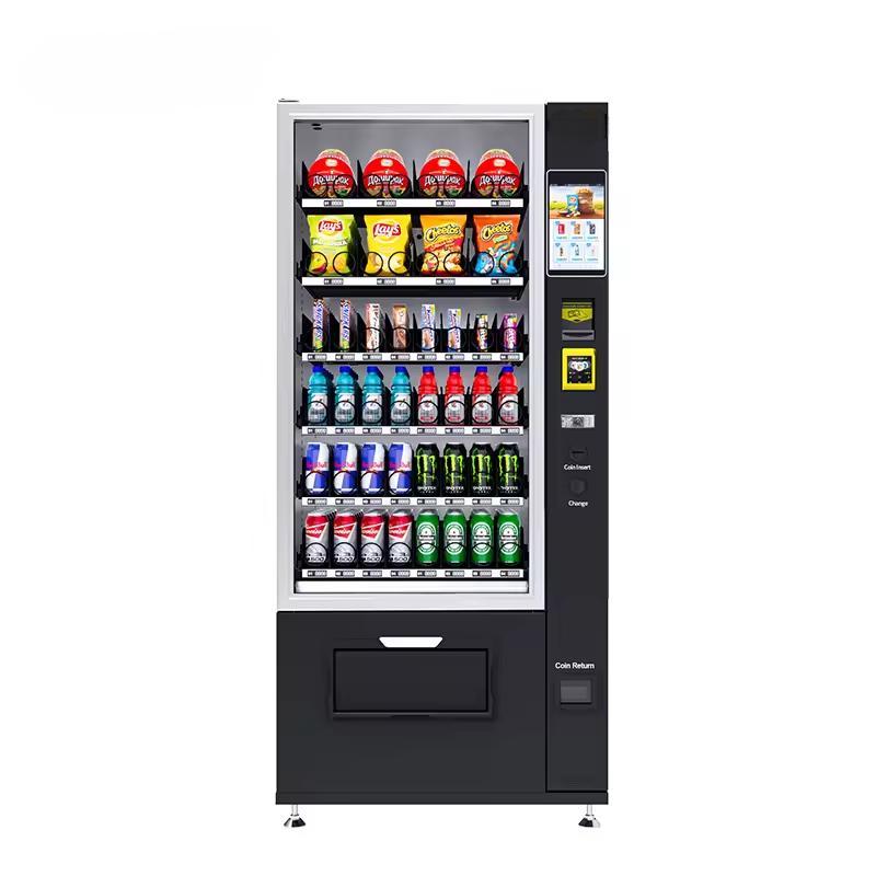 Classic Combo Vending Machine  - Food In Snacks recensione e prezzo