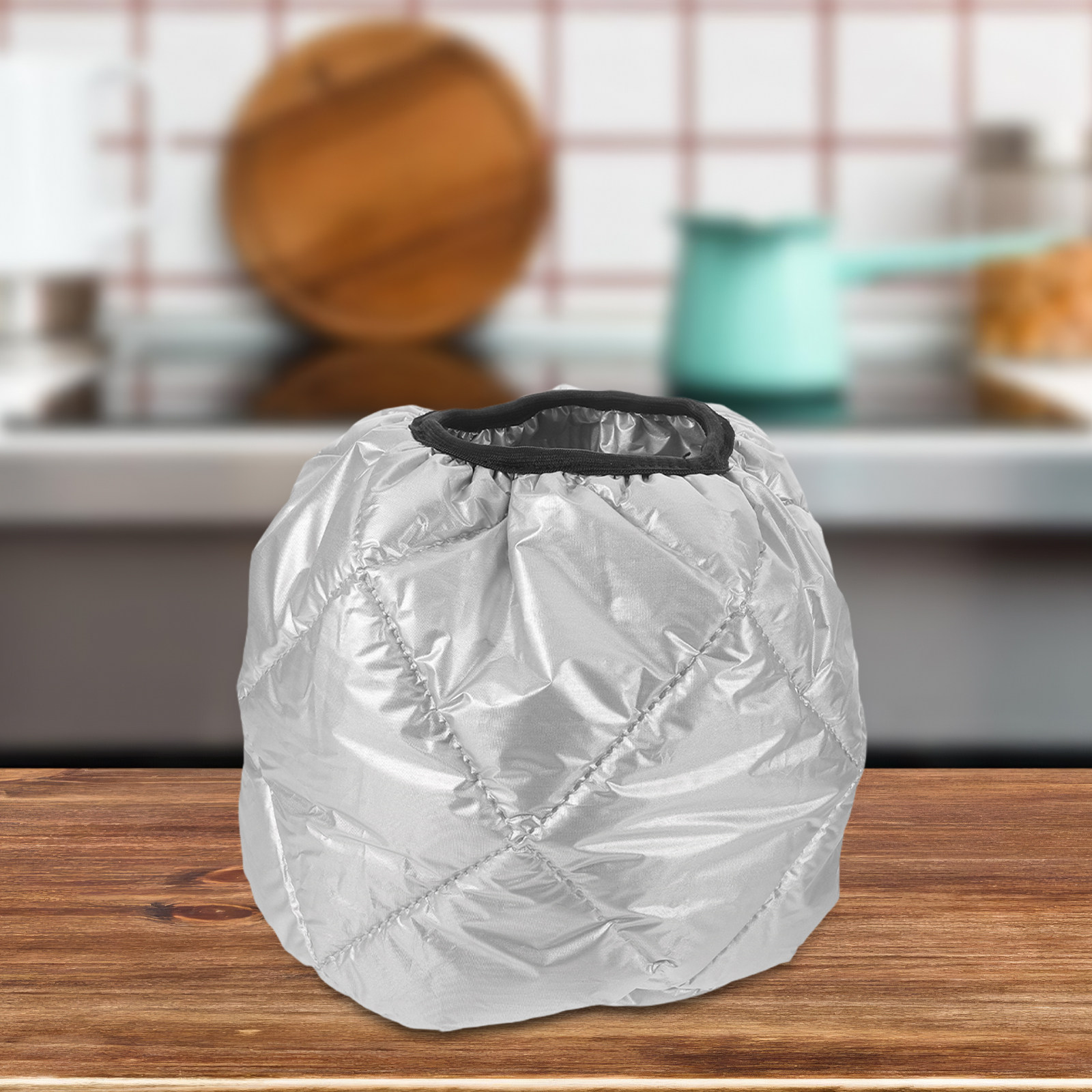Insulated Jar Cover Thermal Bu - Food Storage Technology recensie en prijs
