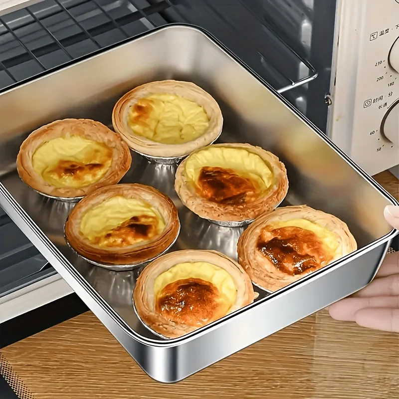 3pcs Stainless Steel Food Cont - Food Storage Heat recensie en prijs