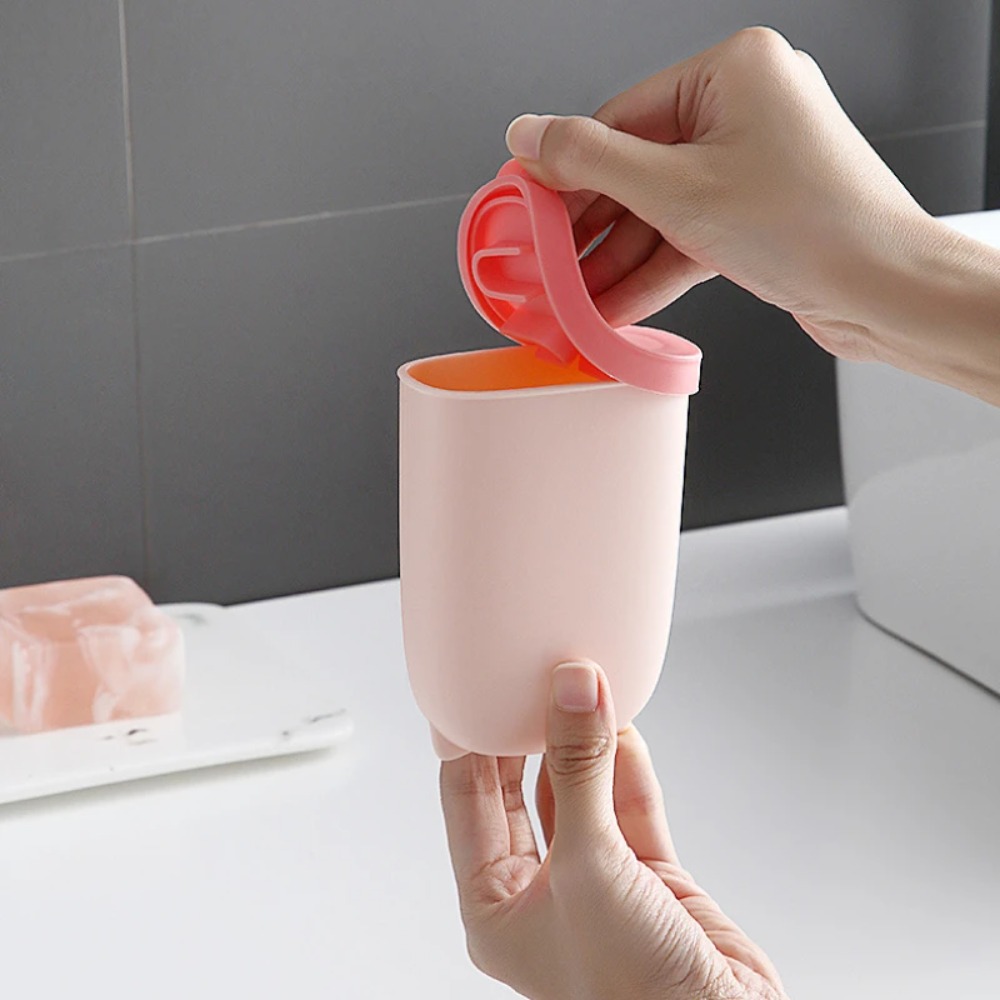 Silicone Portable Soap Dish Wa - Food Storage Organiser recensie en prijs