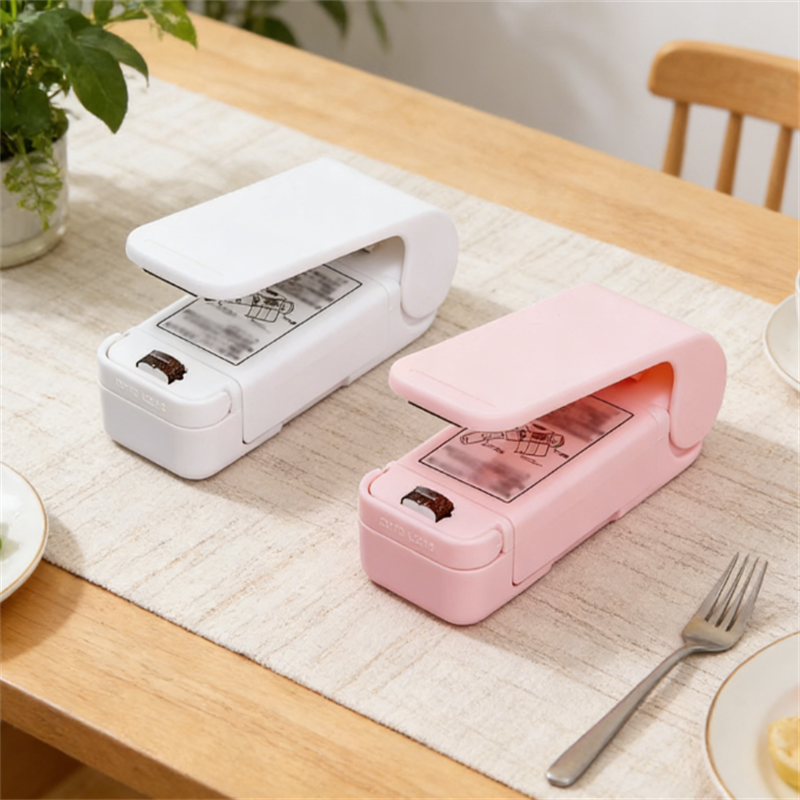 Foods Storage Sealing Machine, - Food Snacks Packaging recensione e prezzo