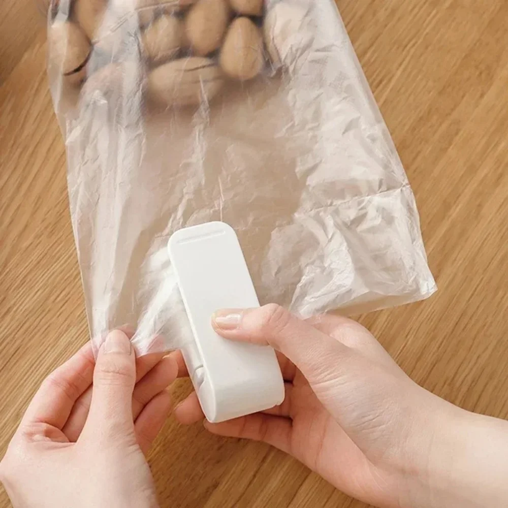 Foods Storage Sealing Machine, - Food Snacks Packaging recensione e prezzo