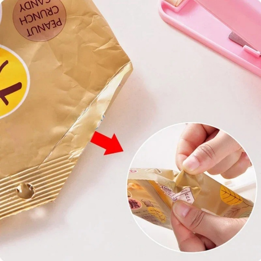 Foods Storage Sealing Machine, - Food Snacks Packaging recensione e prezzo