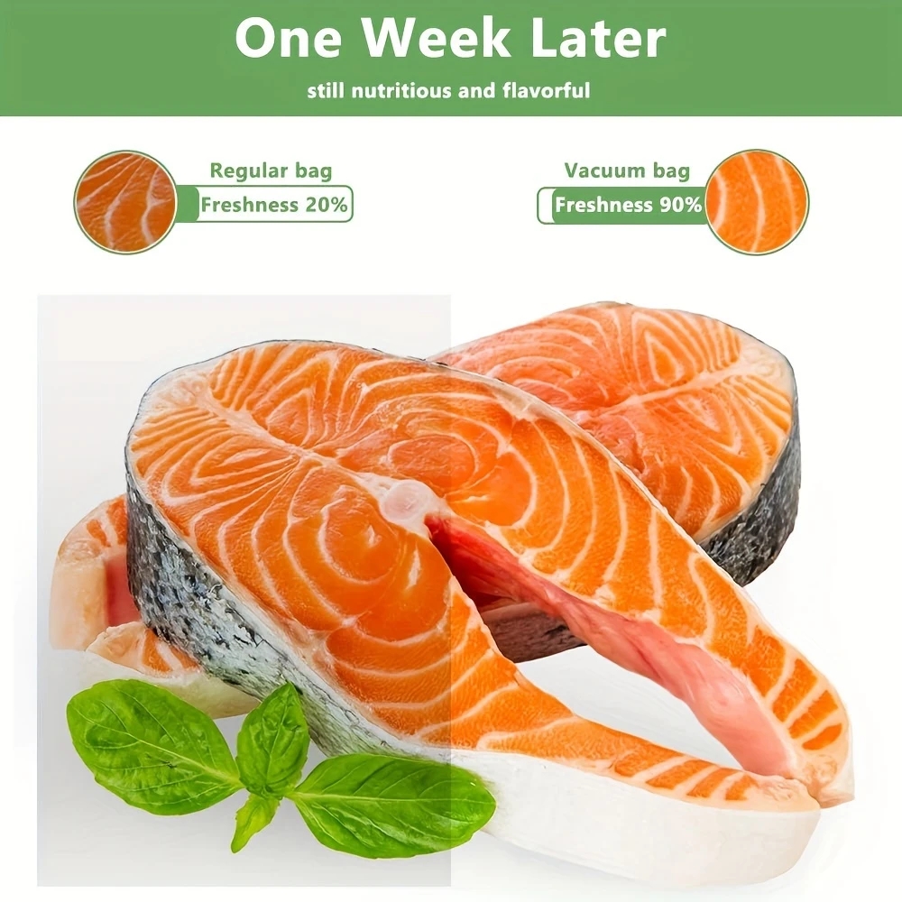 Vacuum Sealing Machine Accesso - Food Storage Vacuum recensie en prijs