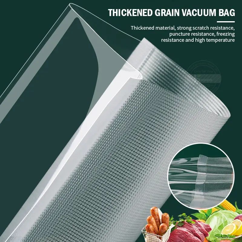 Vacuum Sealing Machine Accesso - Food Storage Vacuum recensie en prijs