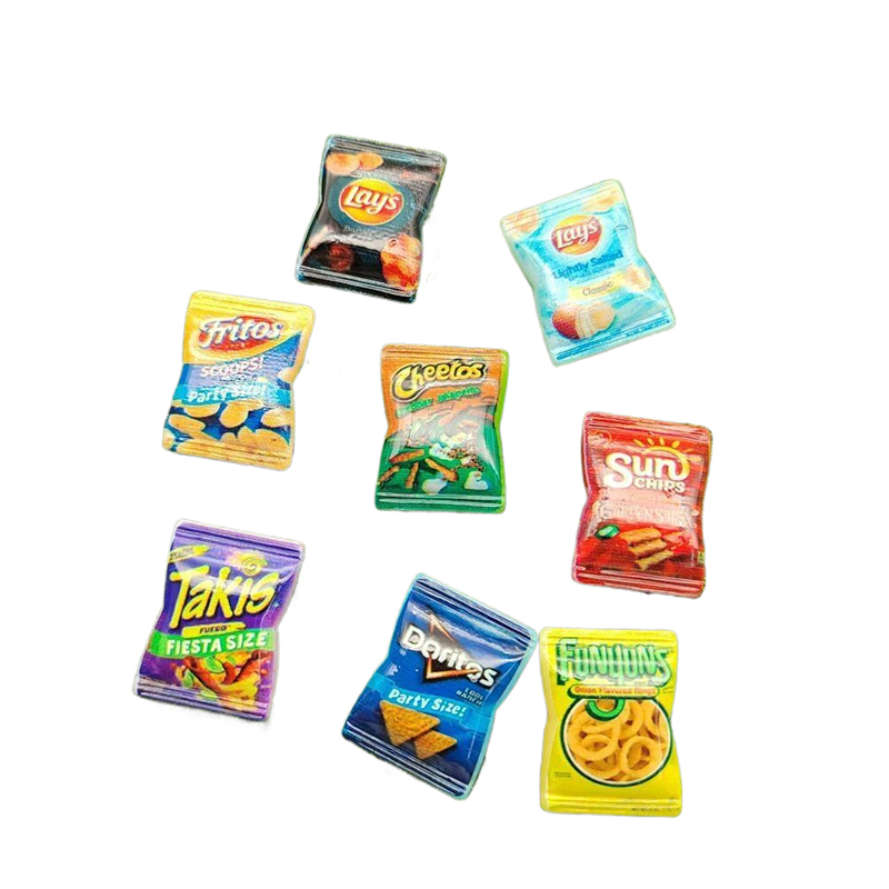 10Pcs Random Simulation Potato - Food In Snacks recensione e prezzo