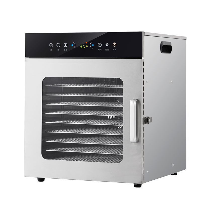 Cross-border fruit dryer House - Food Dehydrator Snacks recensione e prezzo