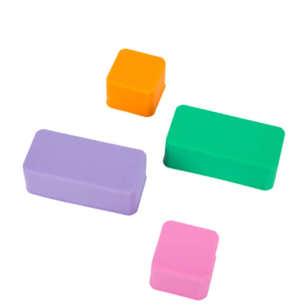 1/3pcs Serviceable Silicone Fo - Food Snacks That Are Green recensione e prezzo