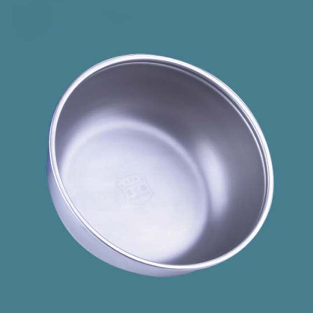 Insulated Rice Bowl Stainless  - Food Storage Heat recensie en prijs