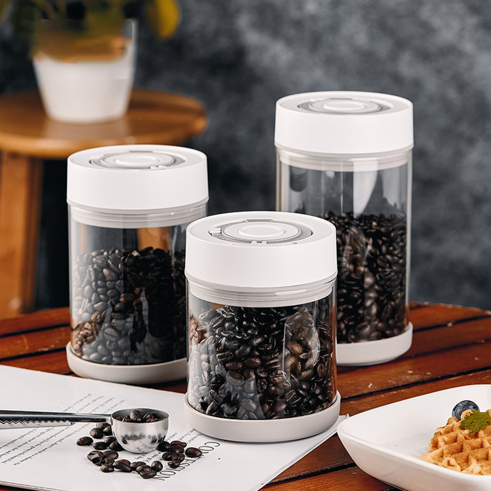 Kitchen Moisture-proof Glass C - Food Storage Vacuum recensie en prijs