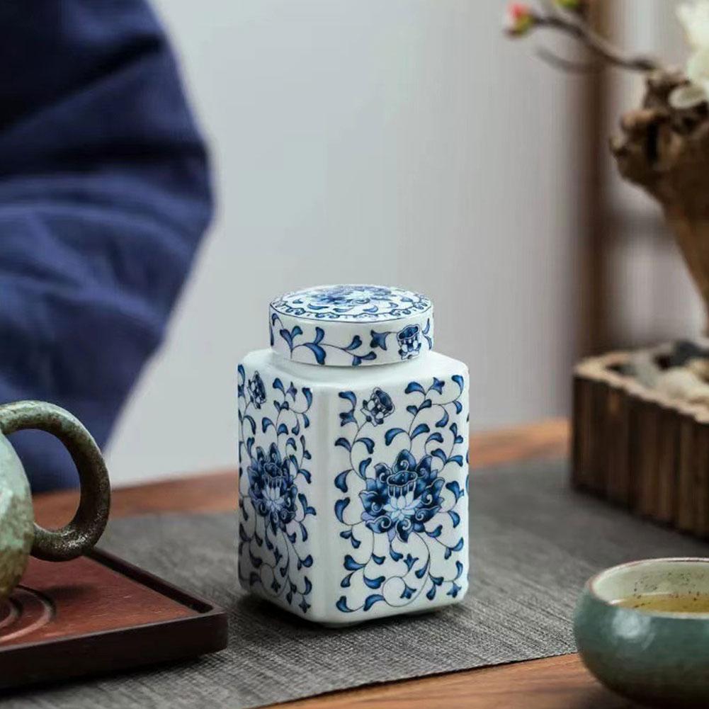 Kitchen Seasoning Ceramic Tea  - Food Storage Pantry recensie en prijs