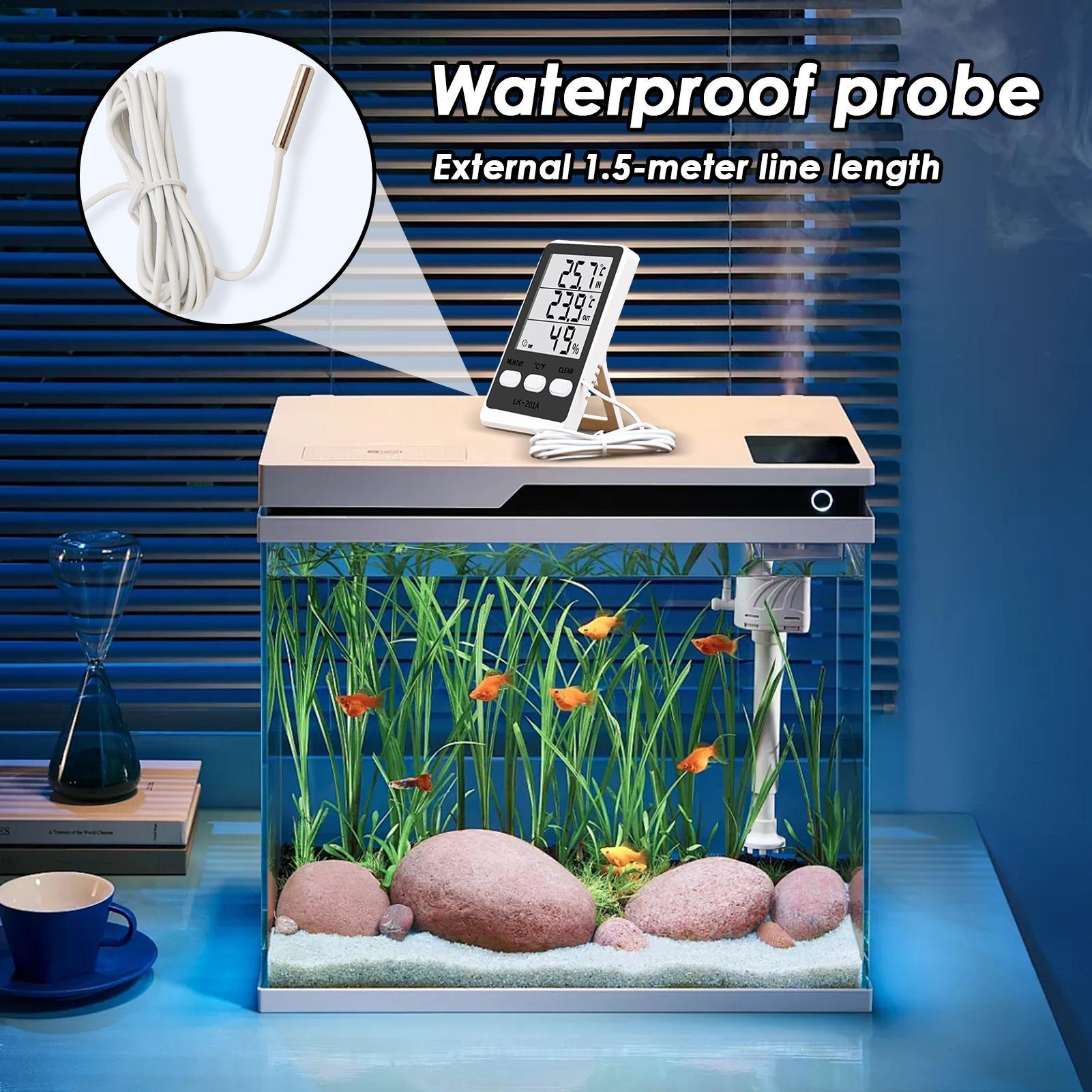 Freezer Temperature Gauge Indo - Food Storage And Temperature recensie en prijs