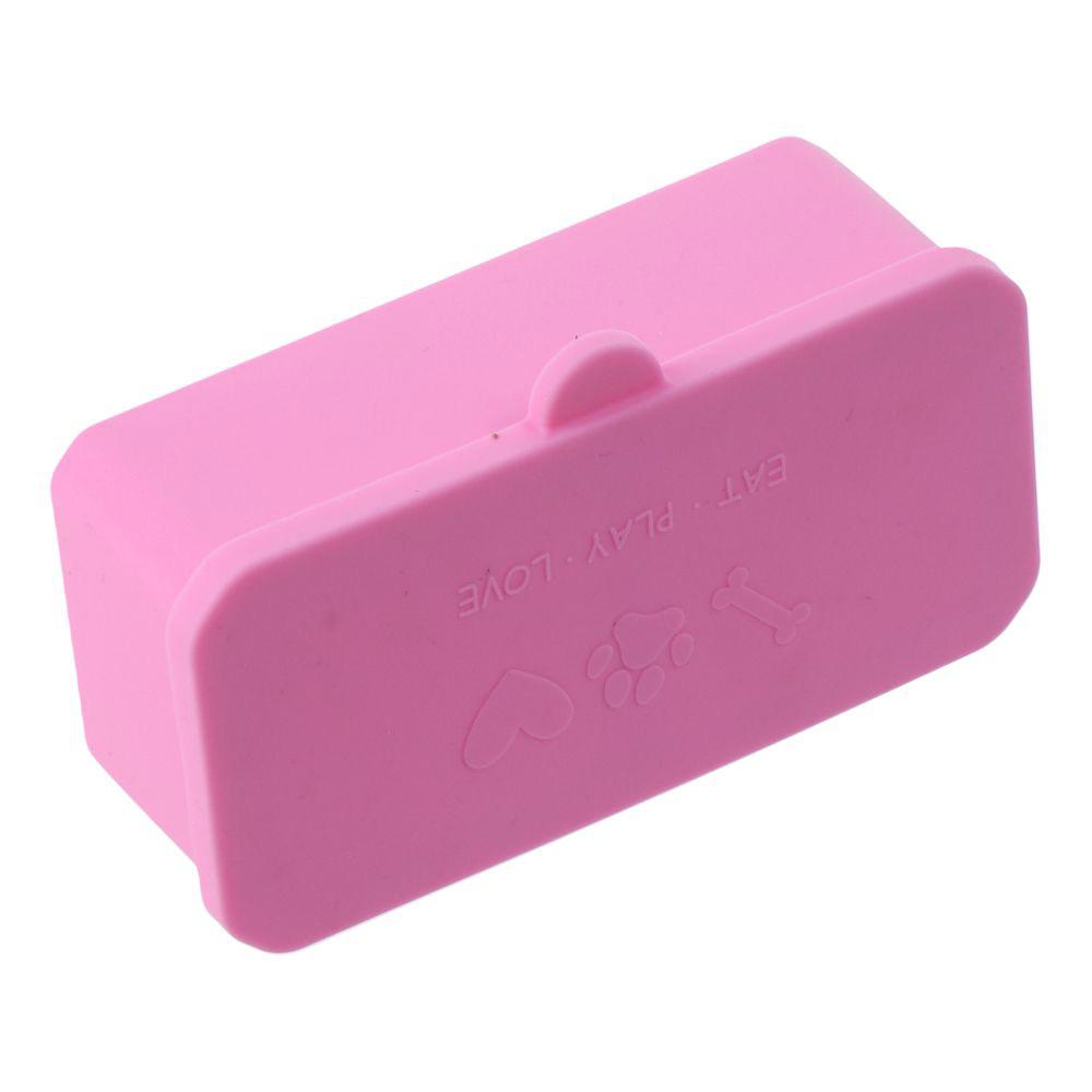 1/3pcs Reusable Silicone Food  - Food Snacks That Are Green recensione e prezzo