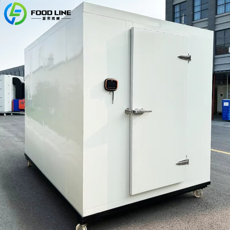 Custom Cold Food Storage Conta - Food In Snacks recensione e prezzo