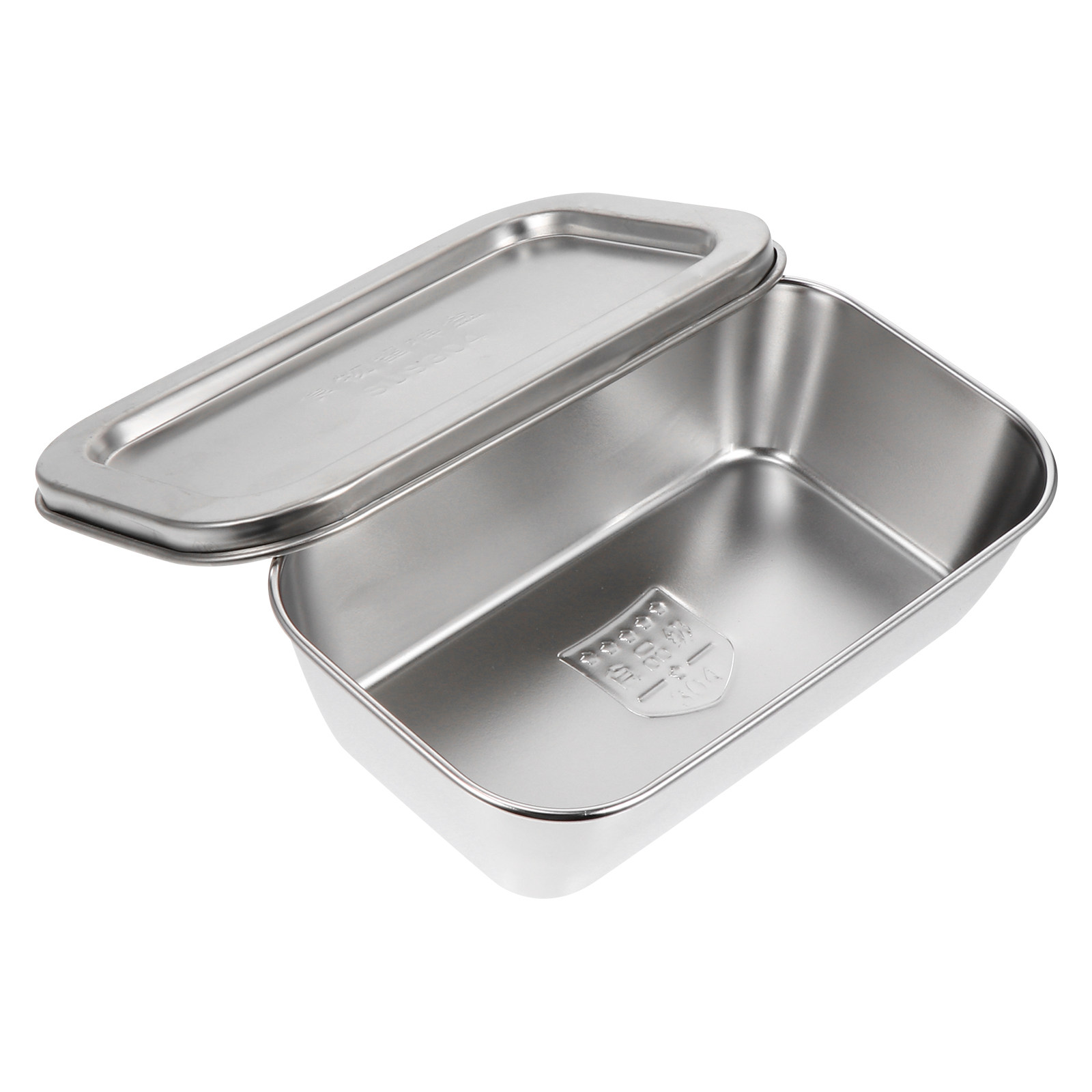 1Pcs Butter Storage Box Stainl - Food Storage And Temperature recensie en prijs