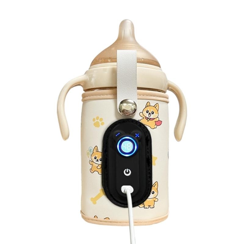 J15U USB Baby Bottle Heater wi - Food Storage And Temperature recensie en prijs