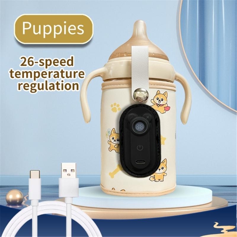 J15U USB Baby Bottle Heater wi - Food Storage And Temperature recensie en prijs