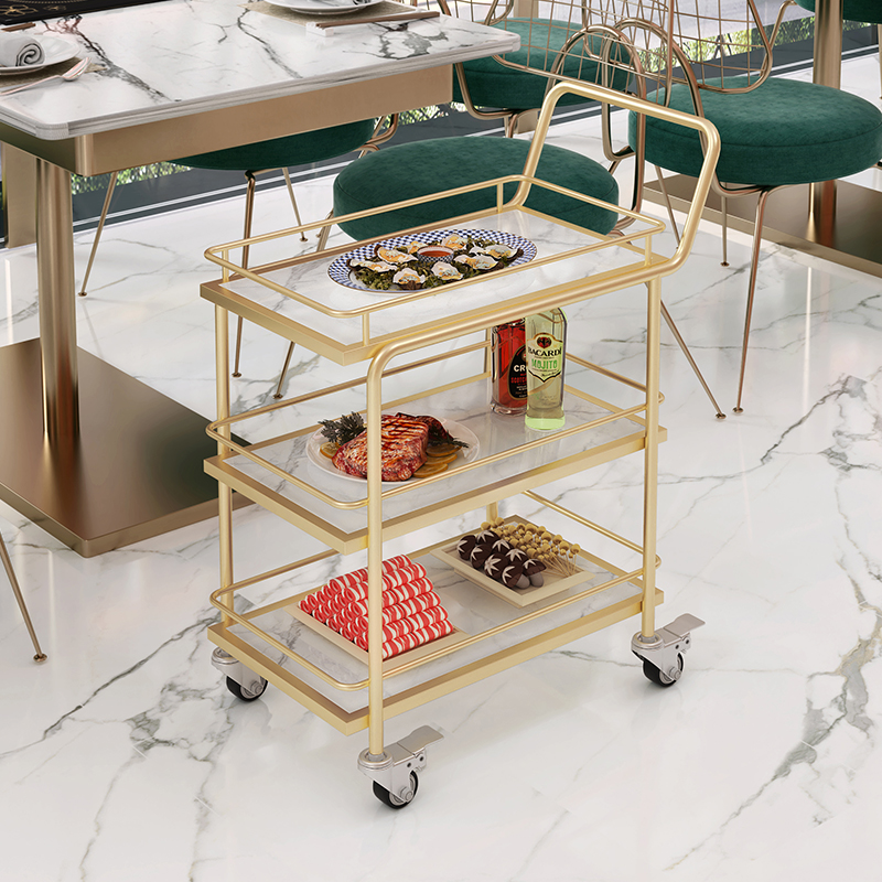 Nordic mobile trolley hotel wi - Food Snacks High In Iron recensione e prezzo