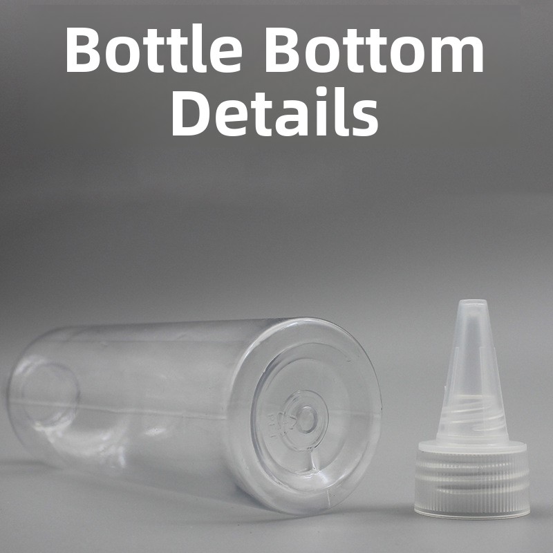 Food Grade Plastic Bottle with - Food Storage And Temperature recensie en prijs