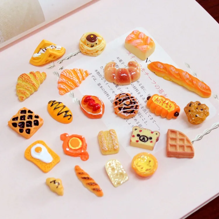 Cute Miniature Dollhouse Super - Food Drink Snacks recensione e prezzo