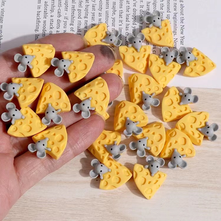 Cute Miniature Dollhouse Super - Food Drink Snacks recensione e prezzo