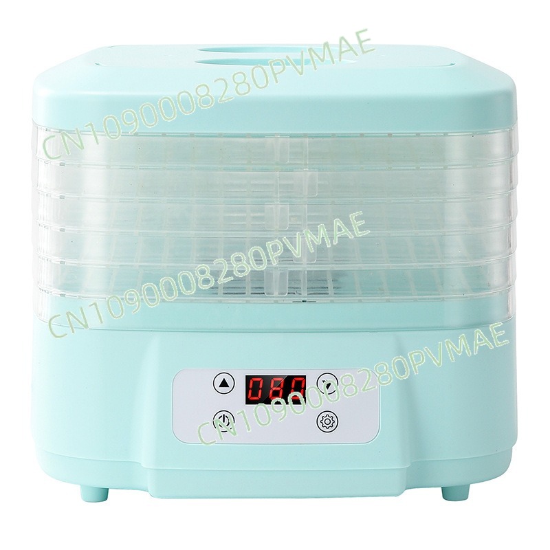 Small Household Snack Food Deh - Food Dehydrator Snacks recensione e prezzo