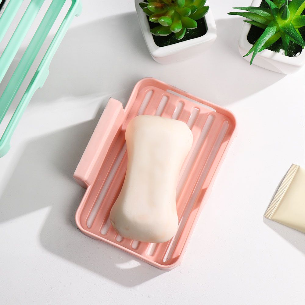 Punch-free Creative Bathroom A - Food Storage Organiser recensie en prijs