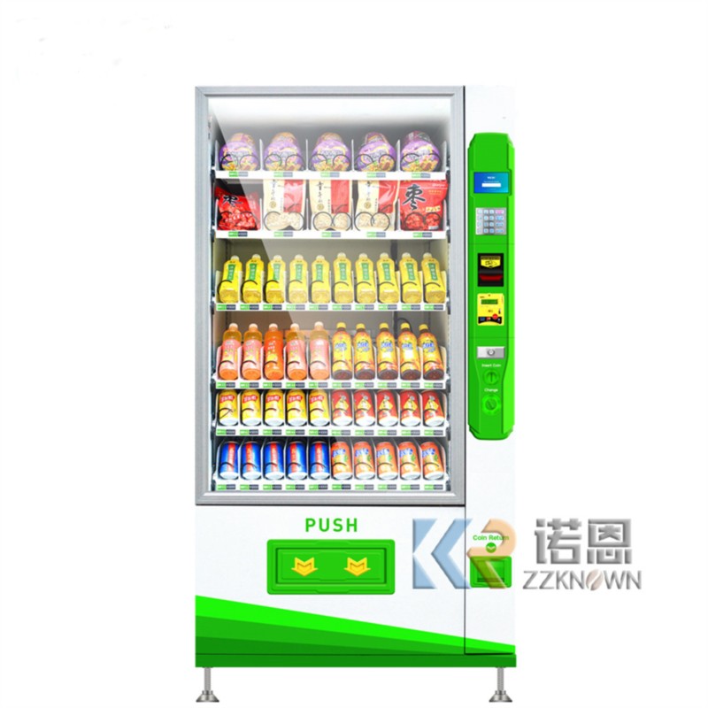 Park Drink Vending Machine Lar - Food In Snacks recensione e prezzo