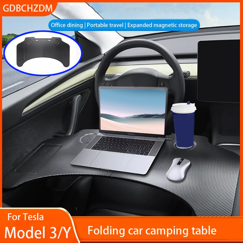 For Tesla Model Y Juniper 2025 - Food Storage With Wheels recensie en prijs