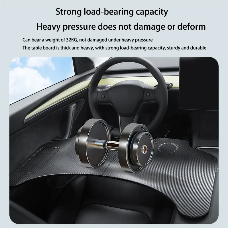 For Tesla Model Y Juniper 2025 - Food Storage With Wheels recensie en prijs