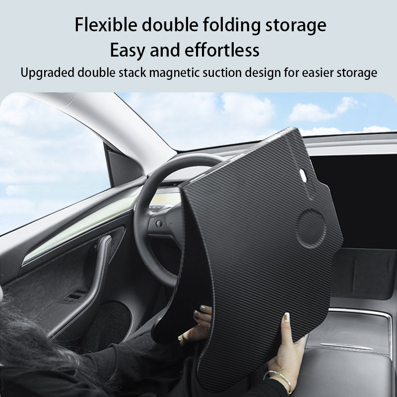 For Tesla Model Y Juniper 2025 - Food Storage With Wheels recensie en prijs
